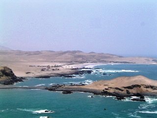 Las Aldas Las Aldas