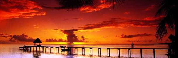 Tahiti