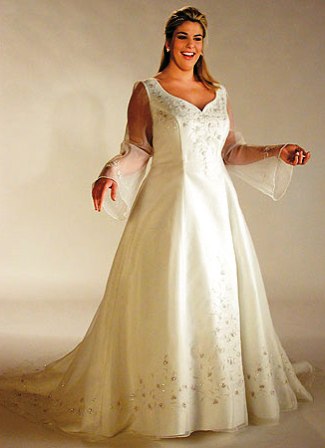 Vestido de Novia Vestido de Novia