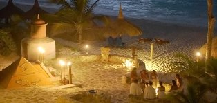 Isla Maroma 