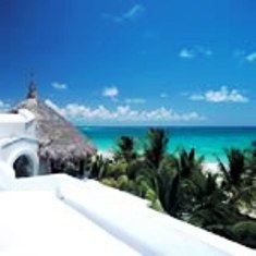 Isla Maroma