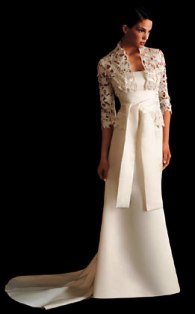 Vestido de Novia Vestido de Novia
