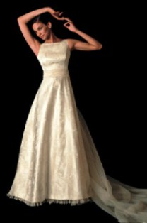 Vestido de Novia Vestido de Novia