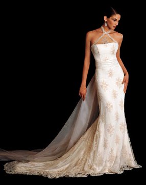 Vestido de Novia Vestido de Novia
