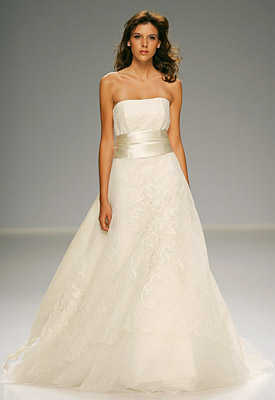 Vestido de Novia