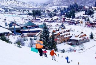 Bariloche 