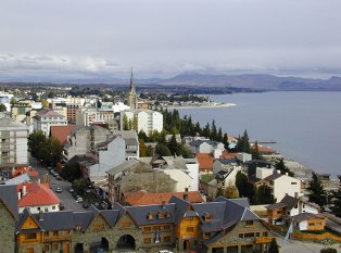 Bariloche 