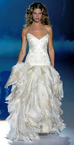 Vestido de Novia Vestido de Novia