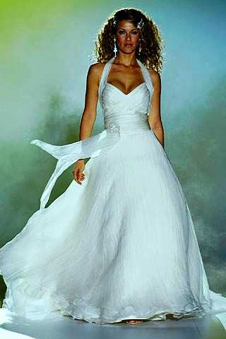 Vestido de Novia Vestido de Novia