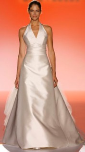 Vestido de Novia Vestido de Novia