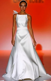 Vestido de Novia Vestido de Novia