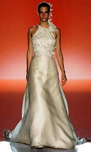 Vestido de Novia Vestido de Novia