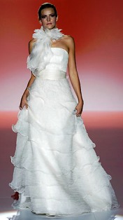 Vestido de Novia Vestido de Novia