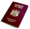 Pasaporte