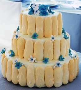 Torta de Bodas Torta de Bodas