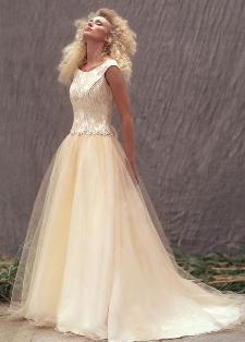 Vestido de Novia