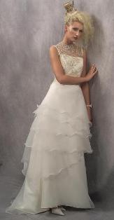 Vestido de Novia