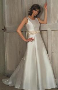 Vestido de Novia
