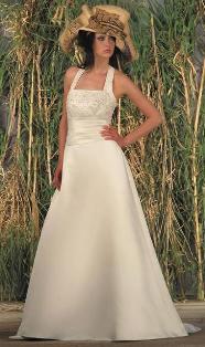 Vestido de Novia