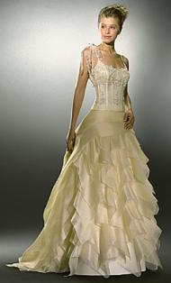 Vestido de Novia