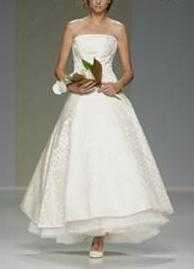 Vestido de Novia