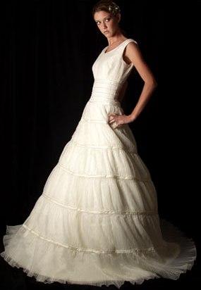 vestido de novia vestido de novia
