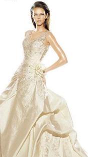 Vestido de Novia
