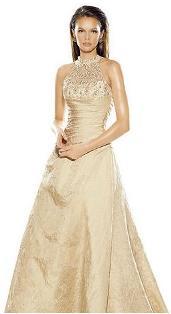 Vestido de Novia