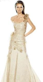 Vestido de Novia