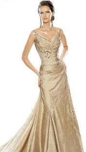 Vestido de Novia