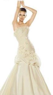 Vestido de Novia