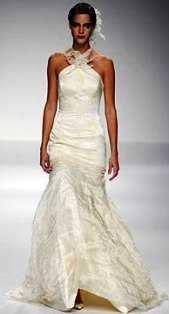 Vestido de Novia