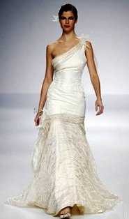 Vestido de Novia