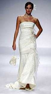 Vestido de Novia