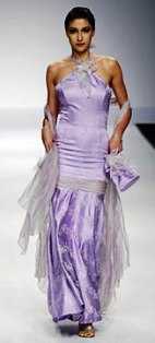 Vestido de Novia