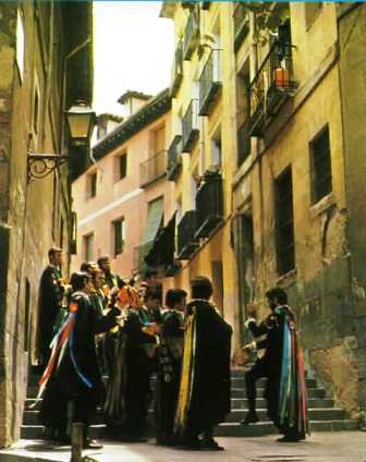 Serenata Serenata