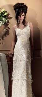 Vestido de Novia