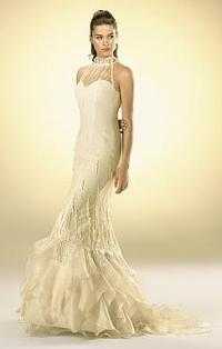 Vestido de Novia