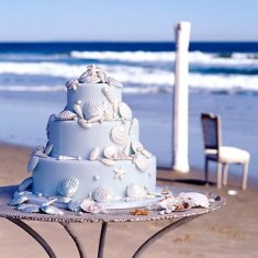 Torta de Bodas Torta de Bodas