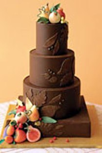 Torta de Bodas Torta de Bodas