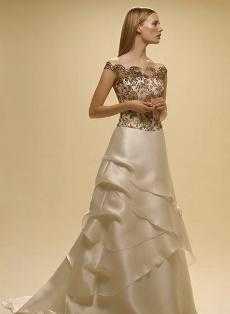 Vestido de Novia