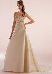 Vestido de Novia
