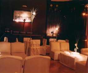 Recepción