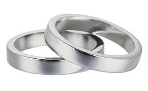 Aros de matrimonio Aros de matrimonio