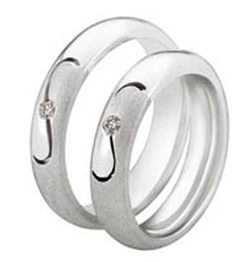Aros de matrimonio Aros de matrimonio
