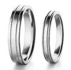 Aros de matrimonio Aros de matrimonio