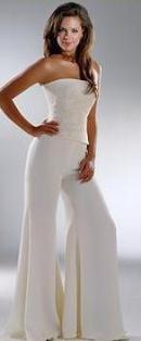 Vestido de novia
