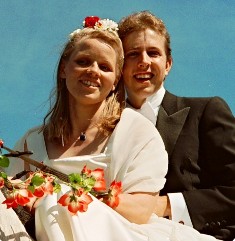 Novios