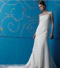 Vestido de Novia