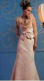 Vestido de Novia